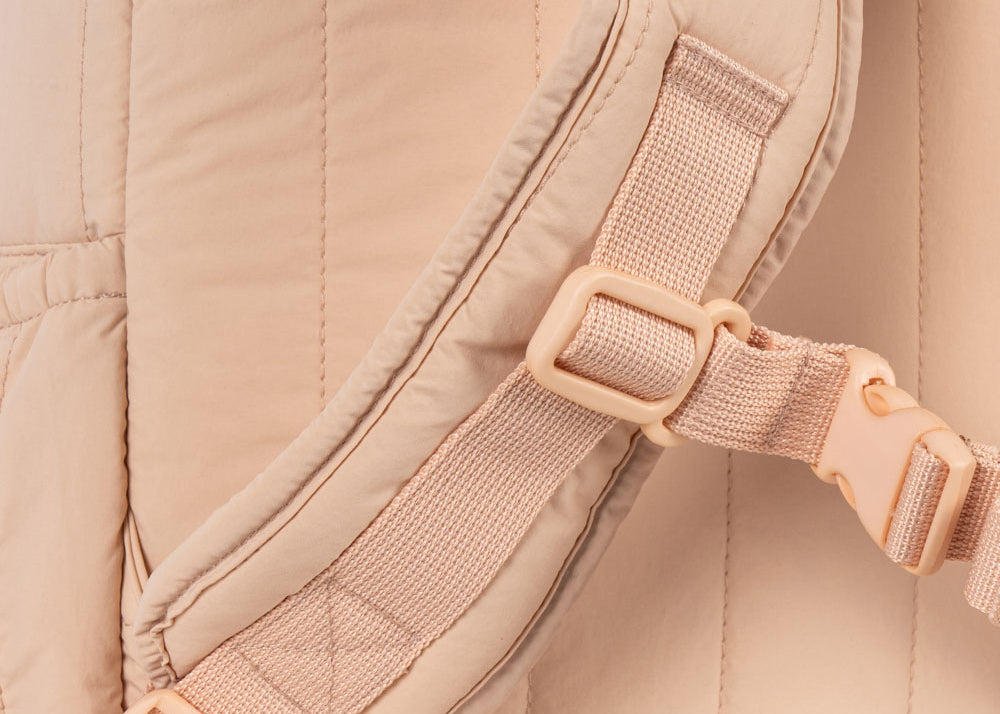 Konges Sløjd A/S Rucksack cameo rose