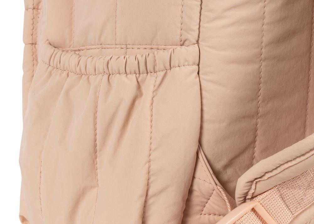 Konges Sløjd A/S Rucksack cameo rose