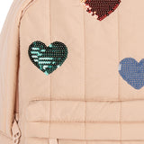 Konges Sløjd A/S Rucksack cameo rose
