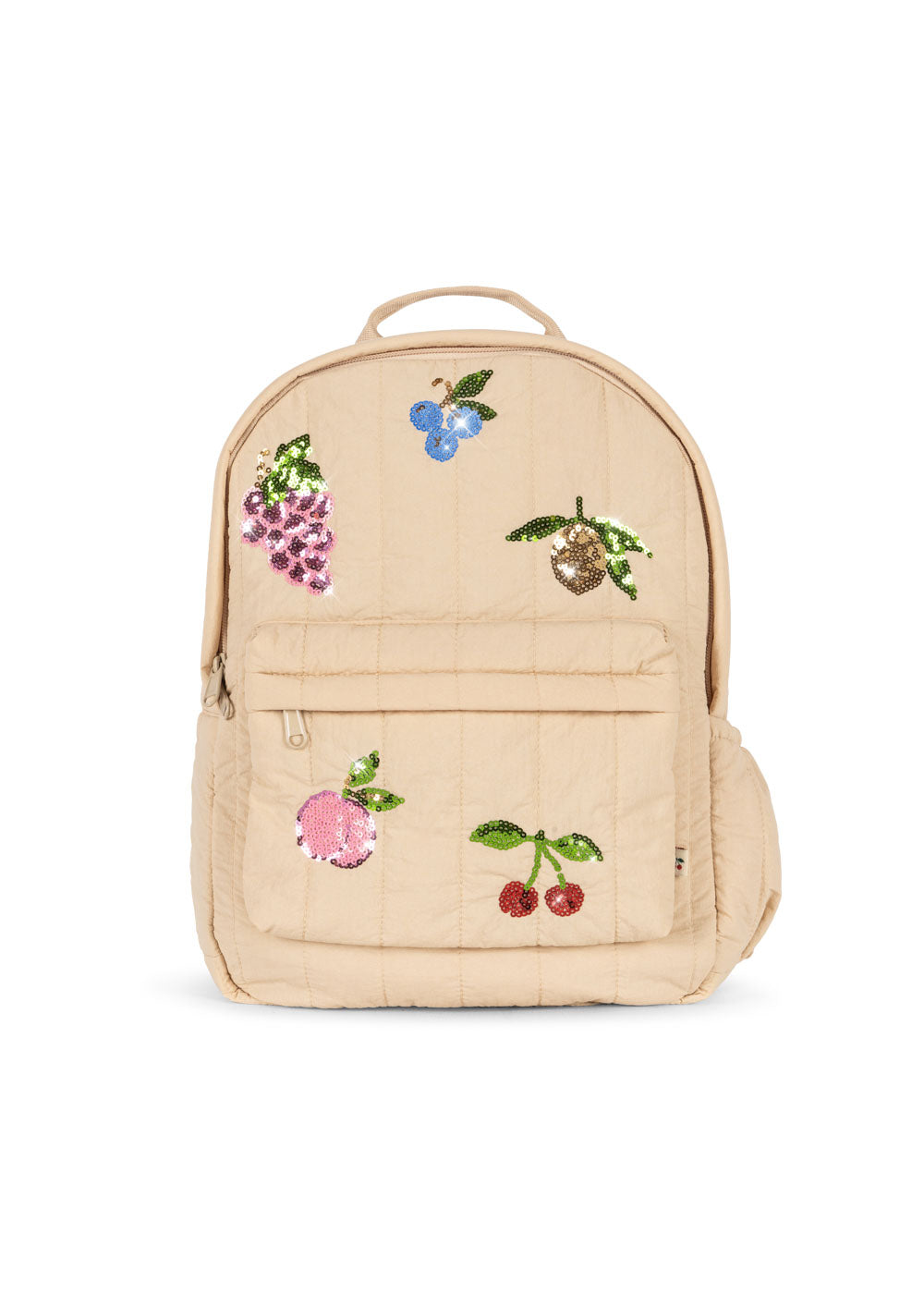 Deglingos Mini-Rucksack Für Kinder – Lustiger Lama-Design Rucksack Aus Cordstoff