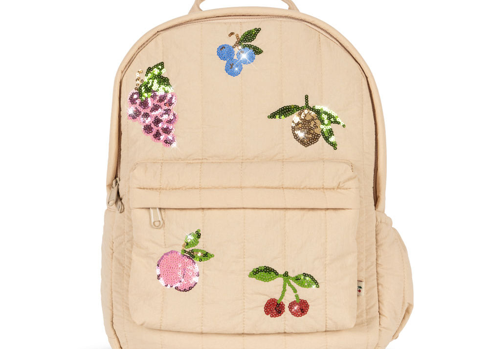 Konges Sløjd A/S Rucksack frappé