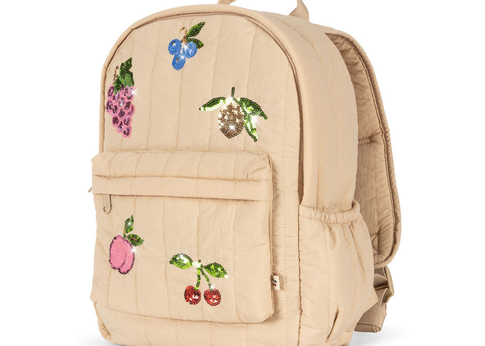 Konges Sløjd A/S Rucksack frappé