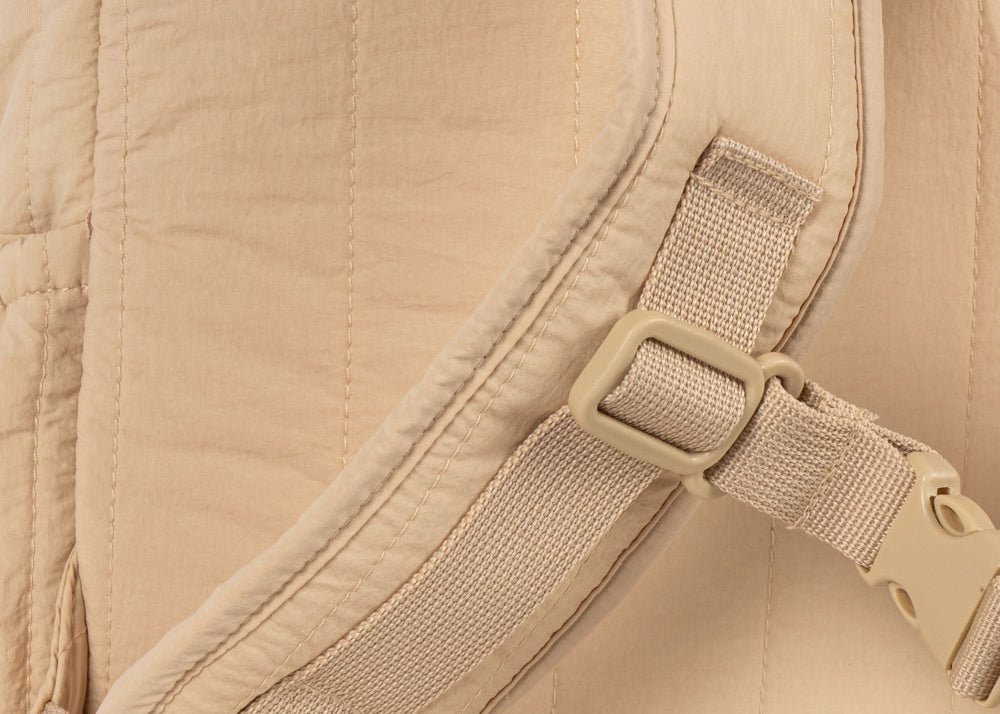 Konges Sløjd A/S Rucksack frappé
