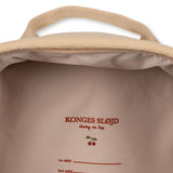 Konges Sløjd A/S Rucksack frappé
