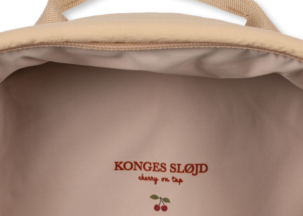 Konges Sløjd A/S Rucksack frappé