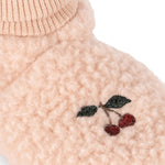 Konges Sløjd A/S Babystiefel rose smoke