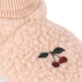 Konges Sløjd A/S Babystiefel rose smoke