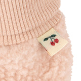Konges Sløjd A/S Babystiefel rose smoke
