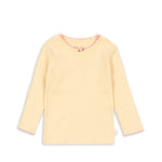 Konges Sløjd A/S Blusen - Jersey golden fleece