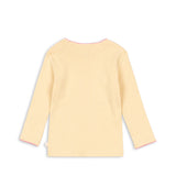 Konges Sløjd A/S Blusen - Jersey golden fleece