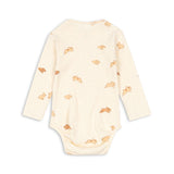 Konges Sløjd A/S Bodystockings petit lapin