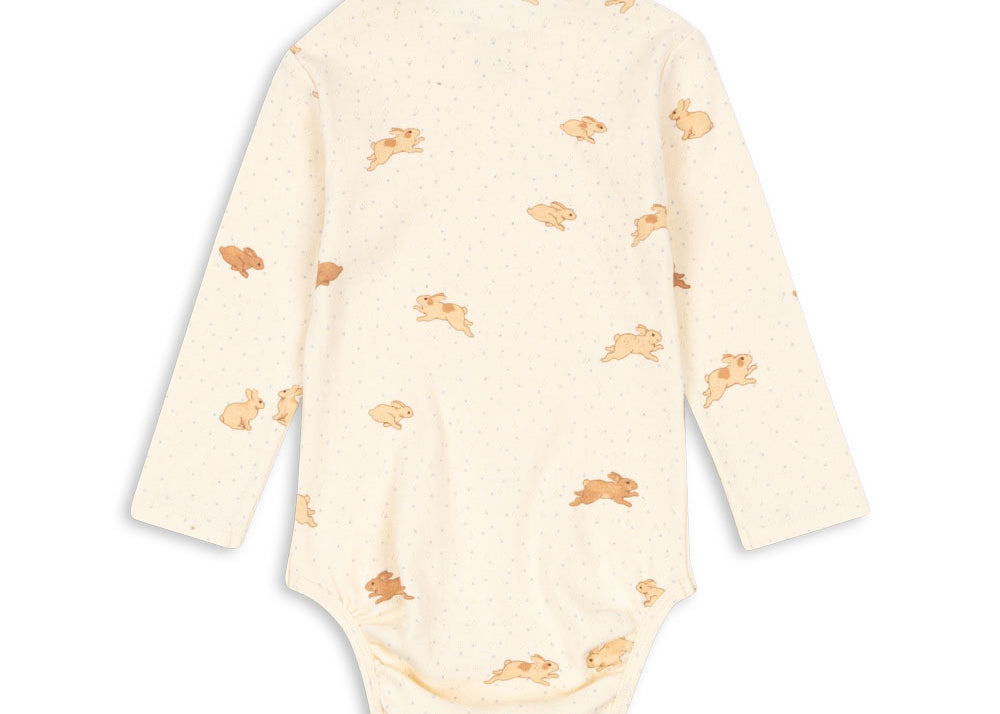 Konges Sløjd A/S Bodystockings petit lapin