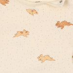Konges Sløjd A/S Bodystockings petit lapin