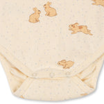 Konges Sløjd A/S Bodystockings petit lapin