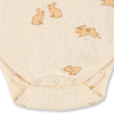 Konges Sløjd A/S Bodystockings petit lapin