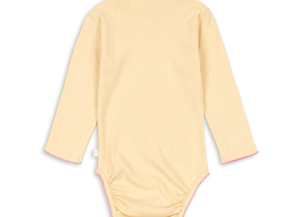 Konges Sløjd A/S Bodystockings golden fleece
