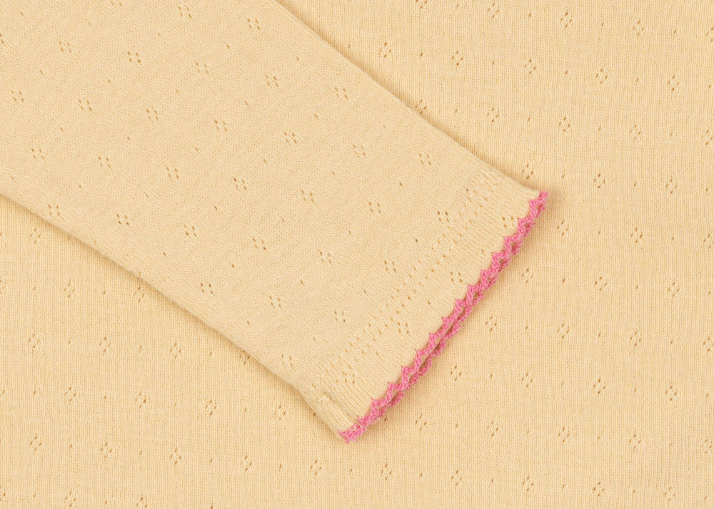 Konges Sløjd A/S Bodystockings golden fleece