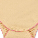 Konges Sløjd A/S Bodystockings golden fleece