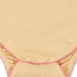 Konges Sløjd A/S Bodystockings golden fleece