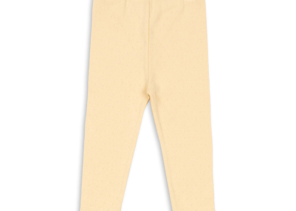 Konges Sløjd A/S Hosen - Jersey golden fleece