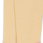 Konges Sløjd A/S Hosen - Jersey golden fleece