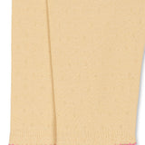 Konges Sløjd A/S Hosen - Jersey golden fleece