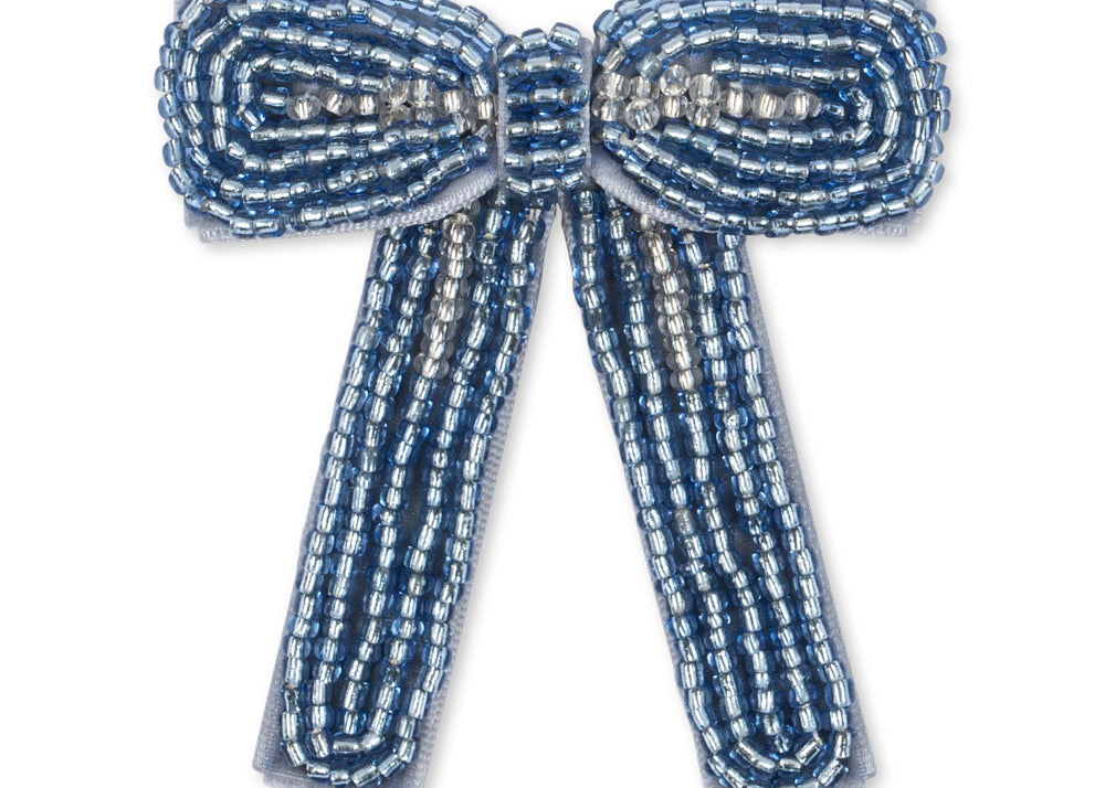 Konges Sløjd A/S Accessoires für die Haare ashley blue