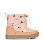 Konges Sløjd A/S Stiefel cherry blush