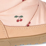 Konges Sløjd A/S Stiefel cherry blush