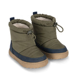 Konges Sløjd A/S Stiefel kalamata