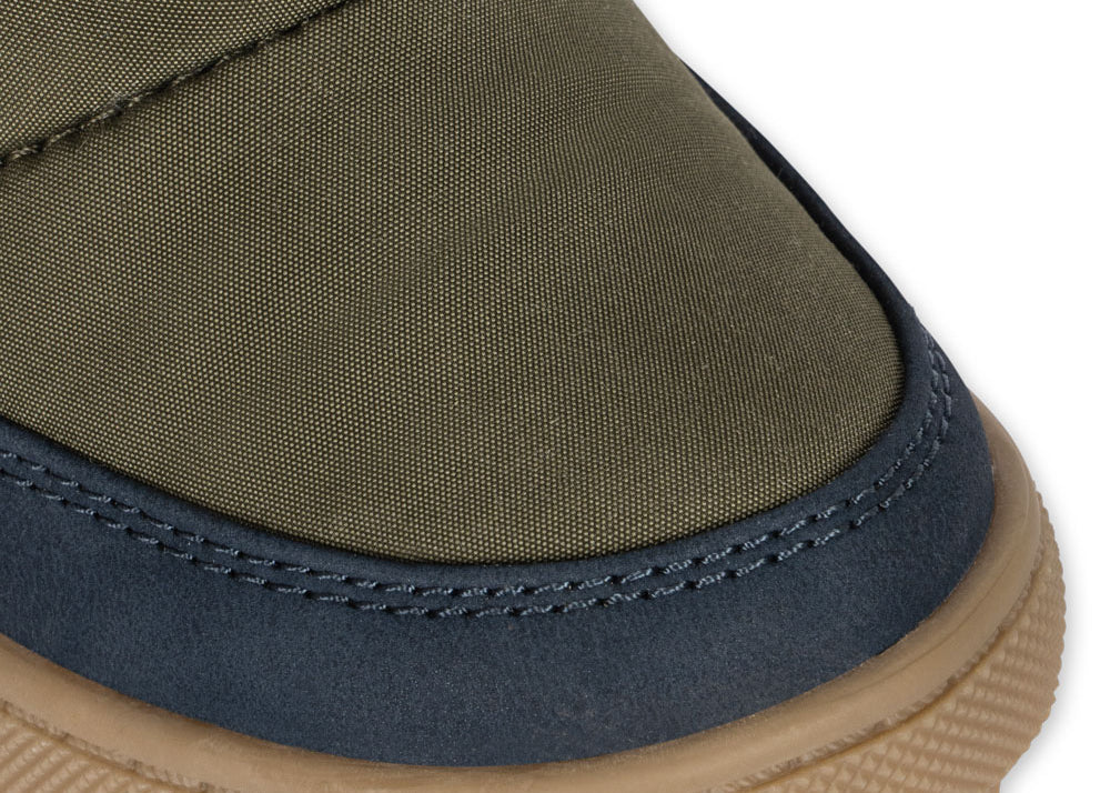Konges Sløjd A/S Stiefel kalamata