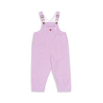 Konges Sløjd A/S Einteiler und Overalls - Gewebt stripe lupino