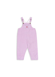 Konges Sløjd A/S Einteiler und Overalls - Gewebt stripe lupino