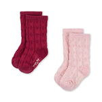 Konges Sløjd A/S Socken heart mix