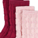 Konges Sløjd A/S Socken heart mix
