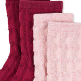 Konges Sløjd A/S Socken heart mix