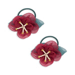 Konges Sløjd A/S Accessoires für die Haare sangria