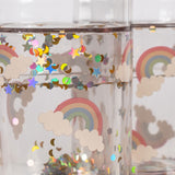 Konges Sløjd A/S Kindergeschirr rainbow
