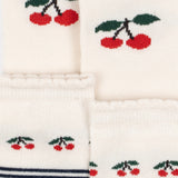 Konges Sløjd A/S Socken cherry