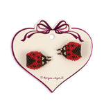 Konges Sløjd A/S Accessoires für die Haare ladybug