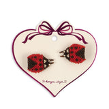 Konges Sløjd A/S Accessoires für die Haare ladybug
