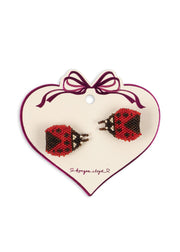 Konges Sløjd A/S Accessoires für die Haare ladybug