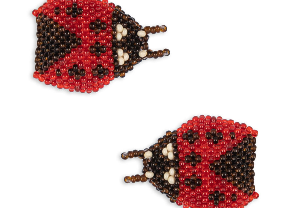 Konges Sløjd A/S Accessoires für die Haare ladybug
