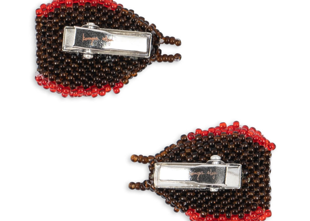 Konges Sløjd A/S Accessoires für die Haare ladybug