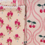 Konges Sløjd A/S Socken cherry mix