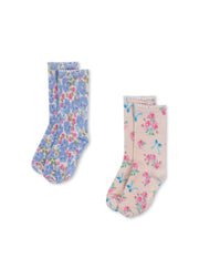 Konges Sløjd A/S Socken blue mix