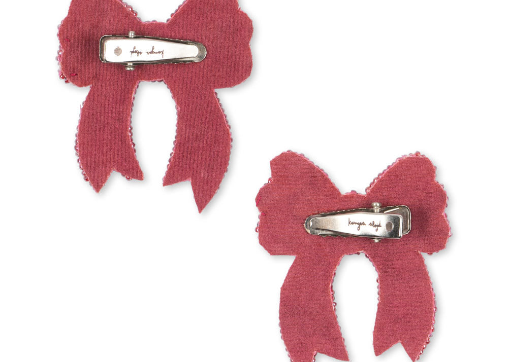 Konges Sløjd A/S Accessoires für die Haare rapture rose