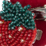 Konges Sløjd A/S Accessoires für die Haare strawberry