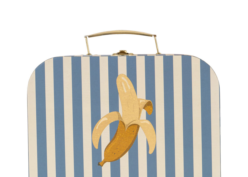 Konges Sløjd A/S Dekorationen go bananas
