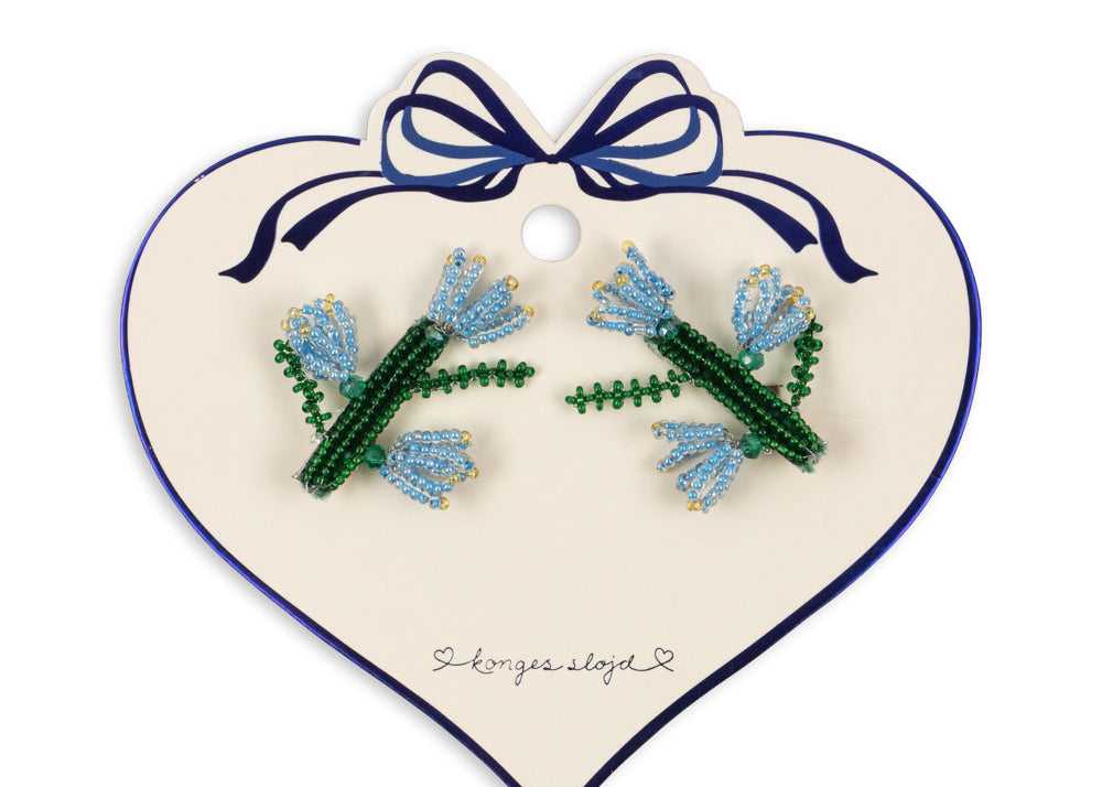 Konges Sløjd A/S Accessoires für die Haare captain's blue